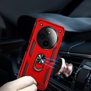 Xiaomi Redmi 14C Uyumlu Kılıf Zore Vega Kapak - 5