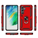 Samsung Galaxy S24 FE Uyumlu Kılıf Zore Vega Kapak - 1