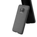 Huawei Mate 20 Pro Uyumlu Kılıf Zore Niss Silikon Kapak - 4