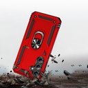 Samsung Galaxy S24 FE Uyumlu Kılıf Zore Vega Kapak - 3