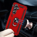 Samsung Galaxy S24 FE Uyumlu Kılıf Zore Vega Kapak - 4