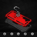 Samsung Galaxy S24 FE Uyumlu Kılıf Zore Vega Kapak - 5