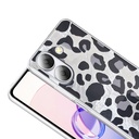 Xiaomi Redmi 13C Uyumlu Kılıf Desenli Zore Mep Kapak - 4