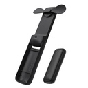 Aecooly PF01 Katlanabilen 3 Kademeli Portatif Soğutucu El Fanı - 3