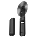 Aecooly PF01 Katlanabilen 3 Kademeli Portatif Soğutucu El Fanı - 4