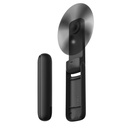 Aecooly PF01 Katlanabilen 3 Kademeli Portatif Soğutucu El Fanı - 5