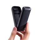 Aecooly PF01 Katlanabilen 3 Kademeli Portatif Soğutucu El Fanı - 8