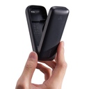 Aecooly PF01 Katlanabilen 3 Kademeli Portatif Soğutucu El Fanı - 10