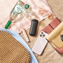 Aecooly PF01 Katlanabilen 3 Kademeli Portatif Soğutucu El Fanı - 11