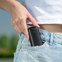 Aecooly PF01 Katlanabilen 3 Kademeli Portatif Soğutucu El Fanı - 13