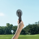 Aecooly PF01 Katlanabilen 3 Kademeli Portatif Soğutucu El Fanı - 14