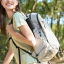 Aecooly PF01 Katlanabilen 3 Kademeli Portatif Soğutucu El Fanı - 15