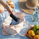 Aecooly PF01 Katlanabilen 3 Kademeli Portatif Soğutucu El Fanı - 16