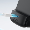 Aecooly PF01 Katlanabilen 3 Kademeli Portatif Soğutucu El Fanı - 18