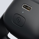 Aecooly PF01 Katlanabilen 3 Kademeli Portatif Soğutucu El Fanı - 20