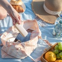 Aecooly PF01 Katlanabilen 3 Kademeli Portatif Soğutucu El Fanı - 22