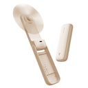 Aecooly PF01 Katlanabilen 3 Kademeli Portatif Soğutucu El Fanı - 28