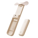 Aecooly PF01 Katlanabilen 3 Kademeli Portatif Soğutucu El Fanı - 29