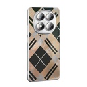 Xiaomi Redmi Note 14 Pro 5G Uyumlu Kılıf Desenli Zore Mep Kapak - 1