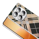 Xiaomi Redmi Note 14 Pro 5G Uyumlu Kılıf Desenli Zore Mep Kapak - 2