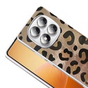 Xiaomi Redmi Note 14 Pro 5G Uyumlu Kılıf Desenli Zore Mep Kapak - 4