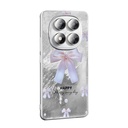 Xiaomi Redmi Note 14 Pro 5G Uyumlu Kılıf Desenli Zore Mep Kapak - 7