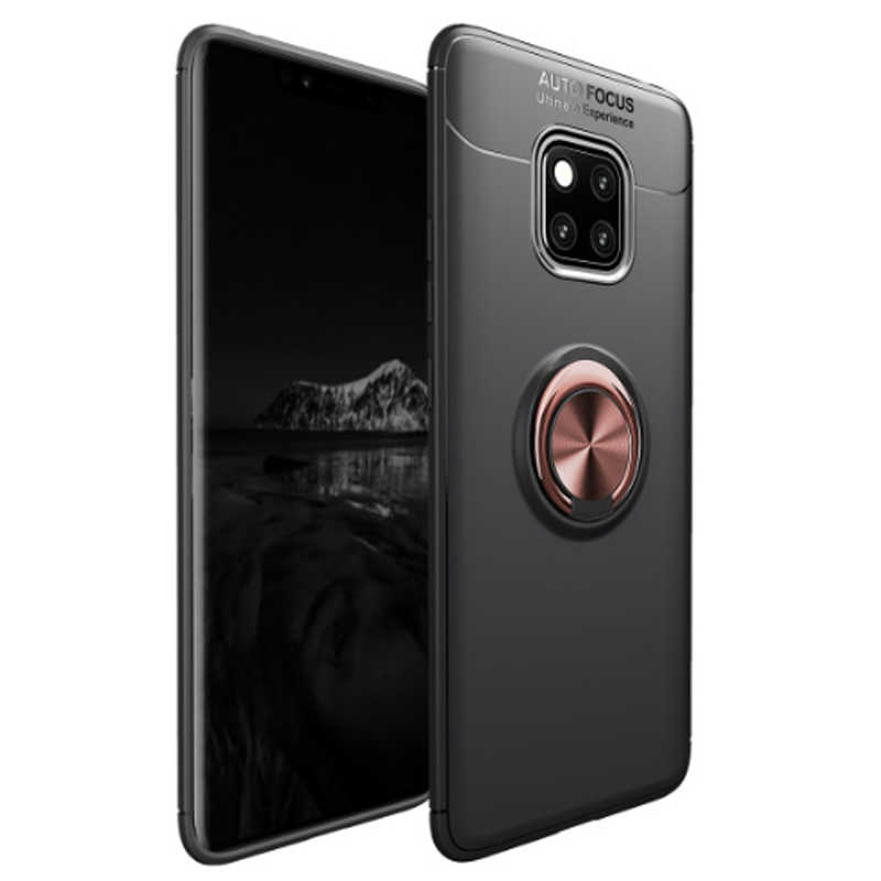 Huawei Mate 20 Pro Uyumlu Kılıf Zore Ravel Silikon Kapak - 17