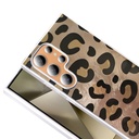 Samsung Galaxy S25 Ultra Uyumlu Kılıf Desenli Zore Mep Kapak - 6