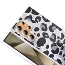 Samsung Galaxy S25 Ultra Uyumlu Kılıf Desenli Zore Mep Kapak - 8