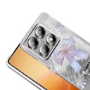 Xiaomi 14T Uyumlu Kılıf Desenli Zore Mep Kapak - 4