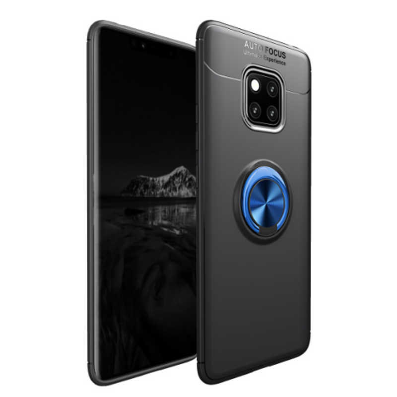 Huawei Mate 20 Pro Uyumlu Kılıf Zore Ravel Silikon Kapak - 18