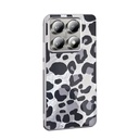 Xiaomi 14T Uyumlu Kılıf Desenli Zore Mep Kapak - 9