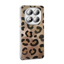 Xiaomi Redmi Note 14 Pro Plus Uyumlu Kılıf Desenli Zore Mep Kapak - 5