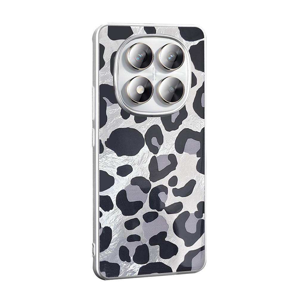 Xiaomi Redmi Note 14 Pro Plus Uyumlu Kılıf Desenli Zore Mep Kapak - 7