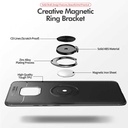 Huawei Mate 20 Pro Uyumlu Kılıf Zore Ravel Silikon Kapak - 7