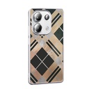 Xiaomi Redmi Note 13 Pro 4G Uyumlu Kılıf Desenli Zore Mep Kapak - 3