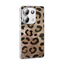 Xiaomi Redmi Note 13 Pro 4G Uyumlu Kılıf Desenli Zore Mep Kapak - 7