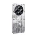 Xiaomi Redmi 14C 4G Uyumlu Kılıf Desenli Zore Mep Kapak - 1