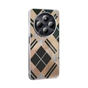 Xiaomi Redmi 14C 4G Uyumlu Kılıf Desenli Zore Mep Kapak - 4