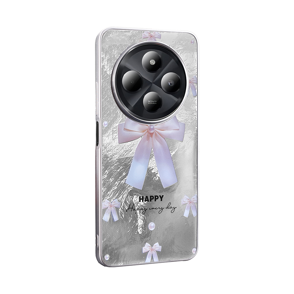 Xiaomi Redmi 14C 4G Uyumlu Kılıf Desenli Zore Mep Kapak - 9