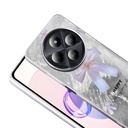 Xiaomi Redmi 14C 4G Uyumlu Kılıf Desenli Zore Mep Kapak - 10