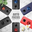 Huawei Mate 20 Pro Uyumlu Kılıf Zore Ravel Silikon Kapak - 9