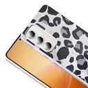 Samsung Galaxy A35 Uyumlu Kılıf Desenli Zore Mep Kapak - 8