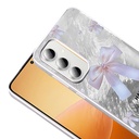 Samsung Galaxy A35 Uyumlu Kılıf Desenli Zore Mep Kapak - 10