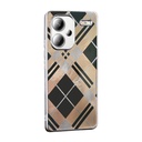 Xiaomi Redmi Note 13 Pro Plus 5G Uyumlu Kılıf Desenli Zore Mep Kapak - 3