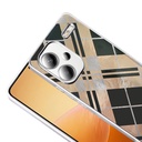 Xiaomi Redmi Note 13 Pro Plus 5G Uyumlu Kılıf Desenli Zore Mep Kapak - 4