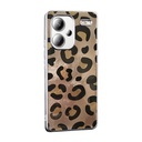 Xiaomi Redmi Note 13 Pro Plus 5G Uyumlu Kılıf Desenli Zore Mep Kapak - 5