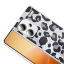 Xiaomi Redmi Note 13 Pro Plus 5G Uyumlu Kılıf Desenli Zore Mep Kapak - 8