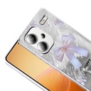 Xiaomi Redmi Note 13 Pro Plus 5G Uyumlu Kılıf Desenli Zore Mep Kapak - 10