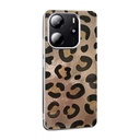 Xiaomi Redmi Note 14 Uyumlu Kılıf Desenli Zore Mep Kapak - 3